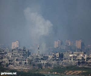 32 ألف طن من المتفجرات و13 ألف قنبلة .. حصيلة قصف إسرائيل لقطاع غزة