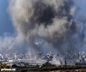ماكرون يدعو إسرائيل لوقف القصف على المدنيين في غزة