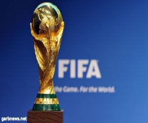 فيفا يعلن انسحاب إريتريا من تصفيات كأس العالم 2026