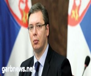 الرئيس الصربى: لا أتوقع ضم دول غرب البلقان إلى الاتحاد الأوروبى قريبًا