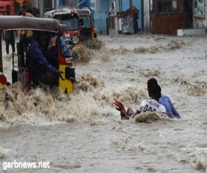 الصومال يعلن حالة الطوارئ بسبب الفيضانات