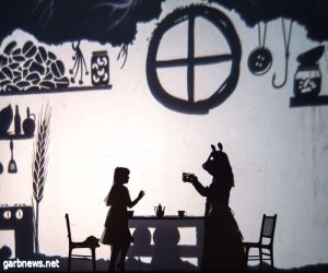 هيئة المسرح والفنون الأدائية تُنظم عرض "الغابة" ضمن فعالية "العروض الأرجنتينية" بالرياض
