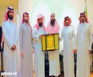 جمعية العناية بالمساجد بمحافظة طبرجل تعقد اجتماعها الأول