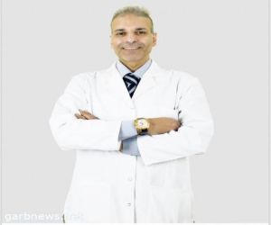 د.صالح الغامدي مقيّم ومحّكم معتمد لبرامج جراحة التجميل والترميم في الهيئة السعودية للتخصصات الصحية