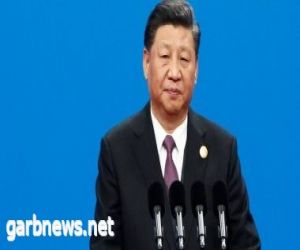 الرئيس الصينى يشارك فى قمة "بريكس" الافتراضية حول أزمة الشرق الأوسط