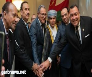 سفارة سلطنة عمان بتونس تحتفل بالعيد الوطني الـ 53 المجيد