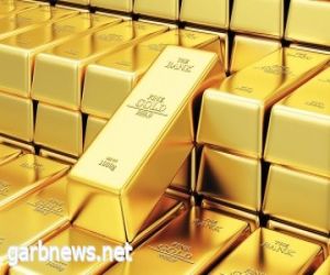 أسعار الذهب ترتفع إلى مستوى تاريخي جديد في مصر