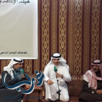 برنامج الخيمة الشعبية من اذاعة الرياض تستهوي وتجذب  زوار الجنادرية31