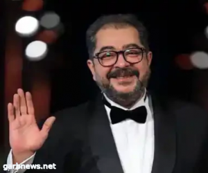 وفاة الممثل المصري طارق عبد العزيز بعد تعرضه لوعكة صحية أثناء العمل