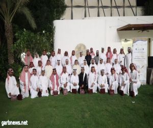 جمعية تنمية القرى بمنطقة مكة تستضيف 30 متفوقاً جامعياً من كليات القنفذة في رحلة علمية إلى مدينة جدة