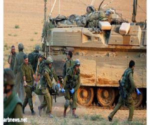 جيش الاحتلال يعترف: إصابة 1000 جندي وضابط منذ بداية الحرب على غزة