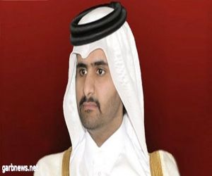نائب أمير قطر يهنئ خادم الحرمين الشريفين بمناسبة فوز المملكة بتنظيم واستضافة معرض إكسبو 2030 بمدينة الرياض
