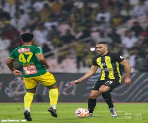 الاتحاد يعود للانتصارات بعد اجتياز الخليج