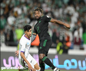 الأهلي يكسب أبها بسداسية في افتتاح الجولة الـ 15 "الرياض إكسبو 2030" من الدوري السعودي للمحترفين