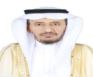 شيخ الخواجية بصبيا يعزي القيادة في وفاة الأمير ممدوح بن عبدالعزيز آل سعود