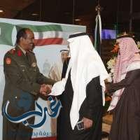 الكويت تحتفل بيومها الوطني ٥٦ ويوم تحريرها ٢٦