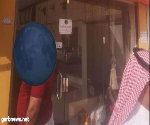 بلدية حلي تقوم بجولة رقابية على المحلات التجارية