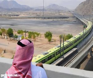 قطار الخليج يضع دول مجلس التعاون على سكة الوحدة الاقتصادية