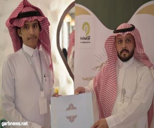 أكاديمية تهامة التطوعية تقيم مبادرة تطوعية تثقيفية بمناسبة يوم التطوع السعودي والعالمي