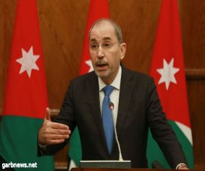 وزير الخارجية الأردني: إسرائيل تعرضت لهزيمة استراتيجية ولا يمكنها الانتصار