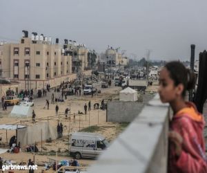 الأردن: إسرائيل تنفذ سياسة ممنهجة لإفراغ قطاع غزة من سكانه