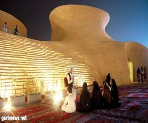 قطر : فعاليات وطنية وتراثية في إكسبو الدوحة