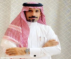 الزهراني مديرا لمكتب وزارة البيئة بمحافظة رابغ