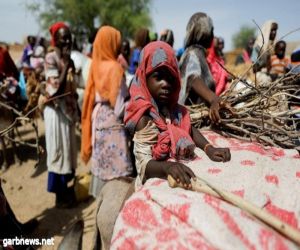 18 مليون سوداني بحاجة إلى مساعدات غذائية عاجلة