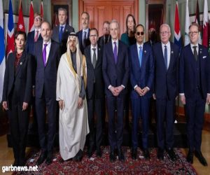 «اللجنة الوزارية العربية - الإسلامية» تجتمع برئيس وزراء النرويج ووزراء خارجية دول «النورديك» و«البنلوكس»