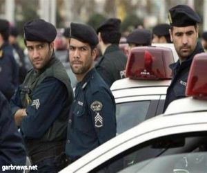 هجوم مسلح يقتل 11 شرطياً إيرانياً