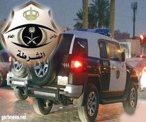 الرياض: القبض على مقيمين لترويجهما الشبو