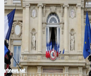 فرنسا،تدعو إسرائيل إلى اتخاذ إجراءات ملموسة لوقف العنف "غير المسبوق"