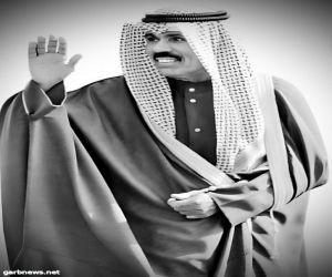 عاجل : وزير شؤون الديوان الأميري الكويتي يعلن وفاة أمير الدولة الشيخ نواف الصباح