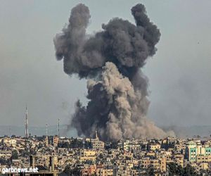 بريطانيا وألمانيا تدعوان إلى وقف دائم لإطلاق النار في غزة