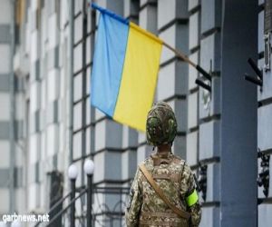 المخابرات الأوكرانية: اكتشاف أجهزة تجسس في مقر قيادة الجيش الأوكراني