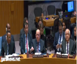 مجلس الأمن يوافق على زيادة المساعدات لغزة