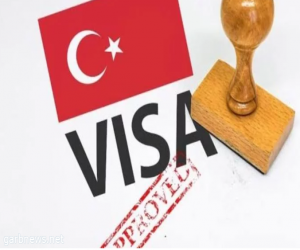 تركيا تعفي دولا عربية من تأشيرة الدخول