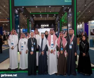معرض المطار السعودي 2023 يختتم فعالياته بنجاح