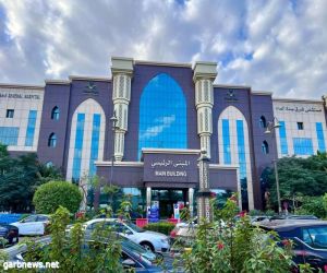 أكثر من ٥٩  ألف مراجعاً لمستشفى شرق جدة خلال شهر  ديسمبر ٢٠٢٣م