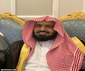 مدير عام الصحيفة ينعي وفاة الشيخ والشاعر حسن بن محيميد الشلوي الحارثي