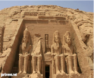 استكشف على أرض مصر وأقدم حضارة على المواقع القديمة