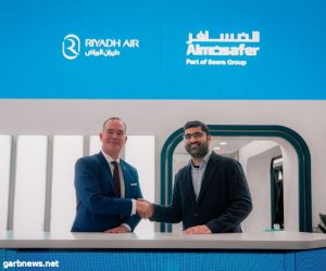 "طيران الرياض" يتعاون مع شركة "المسافر" كأول شركة سفر سعودية