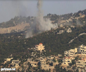 إسرائيل وحزب الله يتبادلان القصف.. مخاوف من انفجار جنوب لبنان
