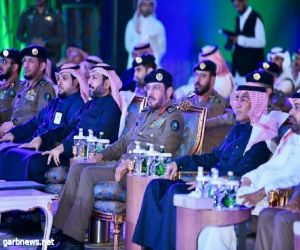 تحت رعاية الأمير عبدالعزيز بن سعود.. الدفاع المدني يدشّن 8 خدمات جديدة في بوابة "سلامة" الإلكترونية ..