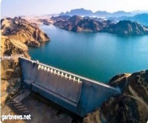 وزارة البيئة و المياه و الزراعة تعلن الموافقة على فتح بوابات سد وادي حلي