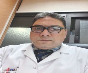 د.عادل الشناوي استشاري الصدرية بمستشفيات الحمادي يقدم نصائح مهمة لتقليص خطر التعرض لفيروس الشتاء