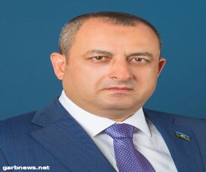 مسؤول رفيع المستوى : عام ٢٠٢٤ سوف يكون من أهم الأعوام في تاريخ أذربيجان