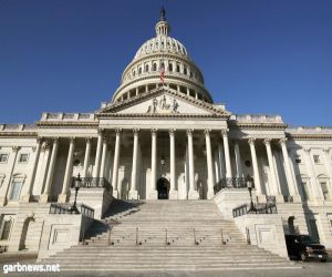 مجلس النواب الأمريكي يرفض قانوناً لمساعدة إسرائيل وحدها