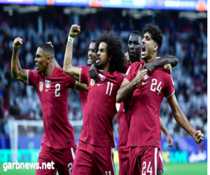 المنتخب القطري يقصي نظيره الإيراني ويلاقي الأردن في نهائي بطولة كأس آسيا 2023