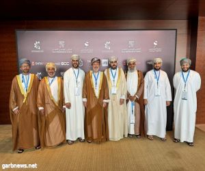 جمعية المهندسين العمانية تشارك في أعمال الملتقى الهندسي الخليجي ال ٢٥ بدبي